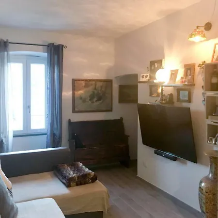 Locazione Turistica Casa Giulia Apartament *