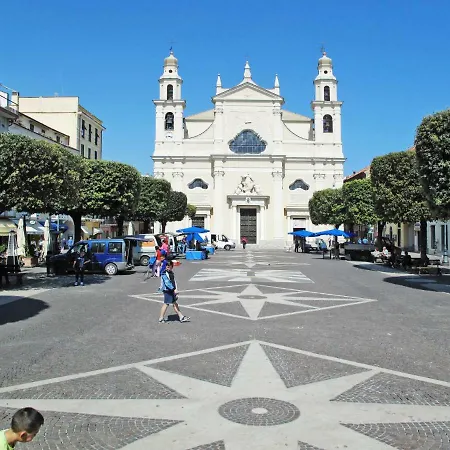 Apartament Locazione Turistica Casa Giulia *