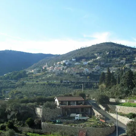 Locazione Turistica Casa Giulia