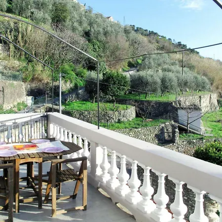 Apartament Locazione Turistica Casa Giulia