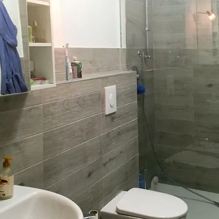 Locazione Turistica Casa Giulia Apartament *