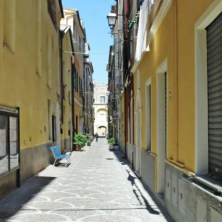 Locazione Turistica Casa Giulia Apartman *